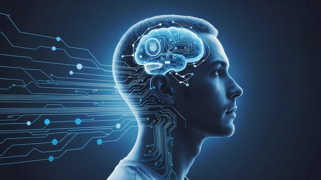 cerveau humain